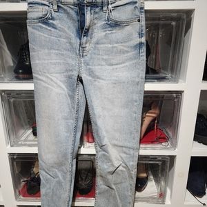 Current Elliott jeans